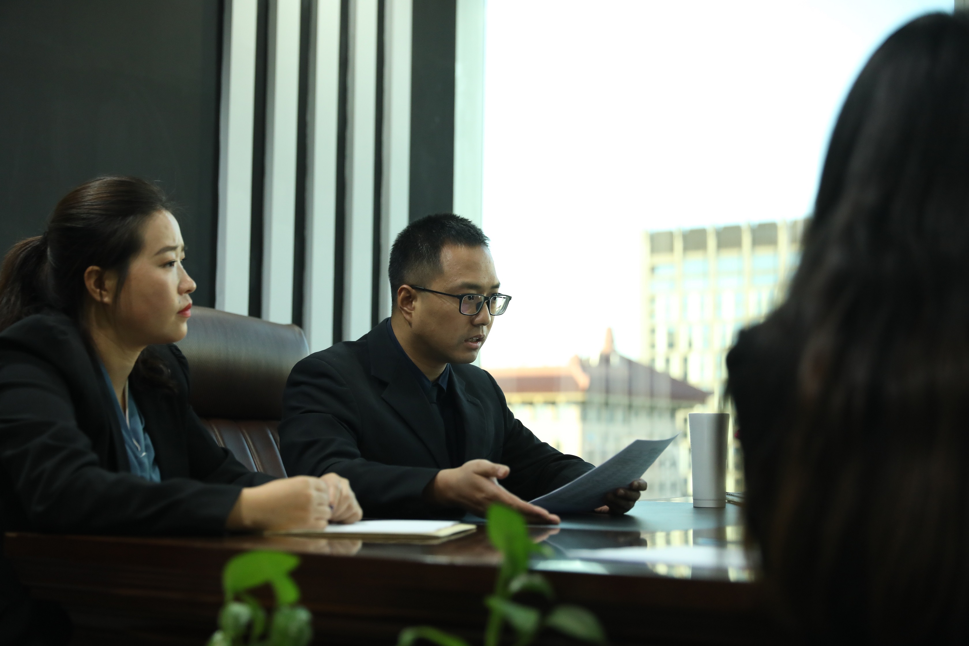 企業(yè)為什么需要法律顧問(wèn)？