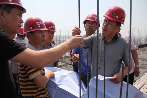 “豆腐渣”工程、建筑工程質(zhì)量糾紛改怎么處理？