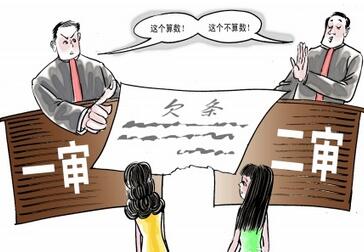 借款糾紛，有借條就一定能勝訴了嗎？